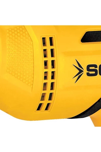 SGS 5140 Darbesiz Matkap 500w - Resim 5
