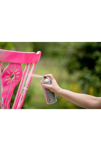 Best Classic Selülozik Profesyonel Sprey Boya 400 Ml- Buzdolabı Beyaz - Resim 5