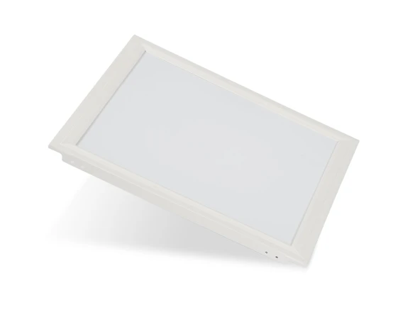2 ADET NOAS YL15 2200 22W 30x30 Clipin Led Panel 6400K Beyaz Işık
