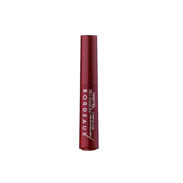 Pastel Profashion Trend Line Liquid Eyeliner 4.62ml No10 Bordeaux ürün görseli