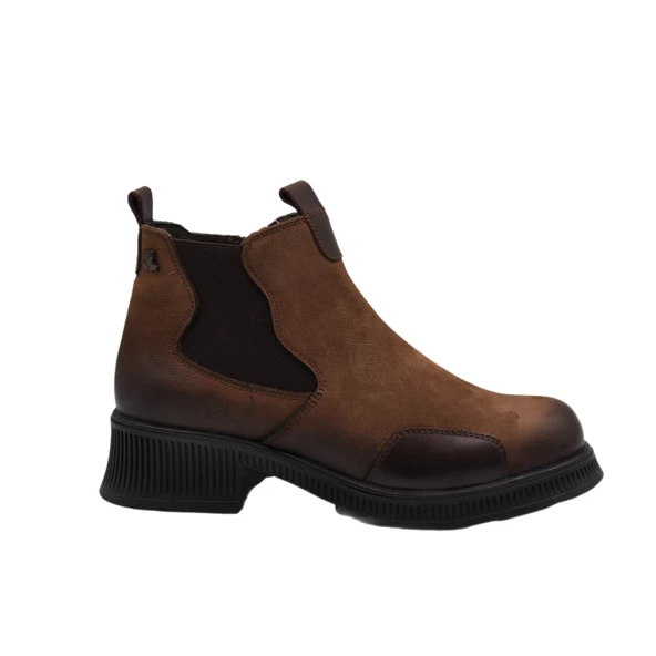 VENÜS  2452703K KADIN GÜNLÜK BOT - Resim 9