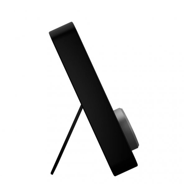 Mars S10 Kablosuz Oda Termostatı Siyah - 4