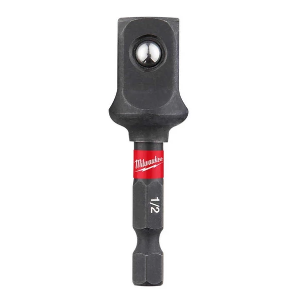 Milwauke Bist Uç Lokma Adaptörü 1/2"