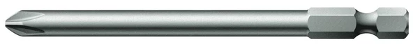 Wera 851/4 Z Ph/Yıldız 3x89mm Bits 05059795001