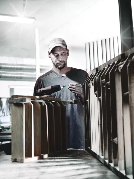 Wera 855/1 Bth Pz 2x25mm Bits 05056712001 - 2