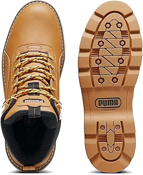 PUMA  DESİERTO V3 PURETEX ERKEK BOT - Resim 8