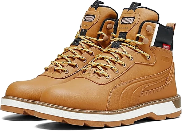 PUMA  DESİERTO V3 PURETEX ERKEK BOT - Resim 3