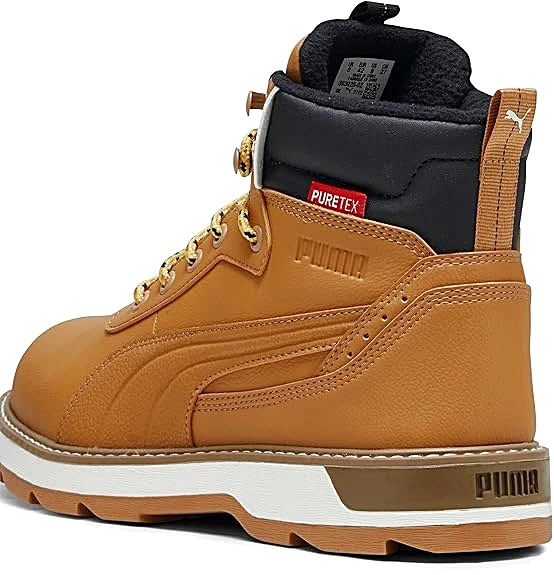 PUMA  DESİERTO V3 PURETEX ERKEK BOT - Resim 6