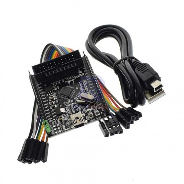 STM32F103C8T6 Geliştirme Kartı Smart Jtag stm32f103 stm32f1 STM32 - 2