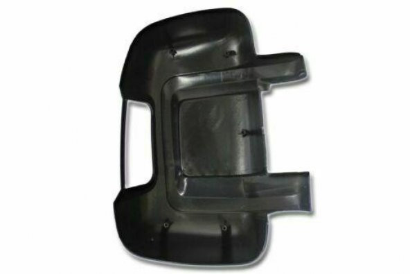 CITRÖEN JUMPER 3 BOXER 3 DIŞ DİKİZ AYNA KAPAĞI SOL  815678 - 3
