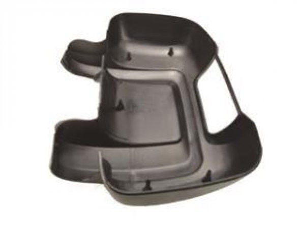 CITRÖEN JUMPER 3 BOXER 3 DIŞ DİKİZ AYNA KAPAĞI SOL  815678 - 6