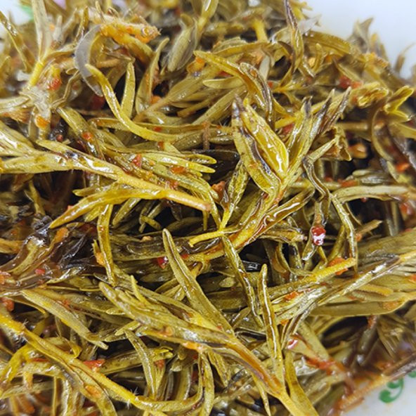 Hatay kapında - Kekik (Zahter) Turşusu -720GR