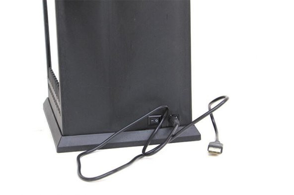 Dekoratif Şömine Led Işıklı - 3