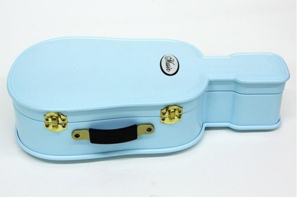 Müzik Kutusu Çello Takı Kutusu Dekoratif Hediyelik - Resim 4