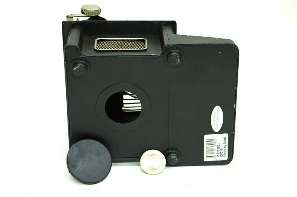 Dekoratif Metal Daktilo Kumbara Vintage Dekoratif Hediyelik - Resim 4