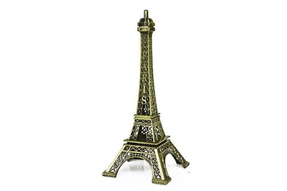 Eyfel Kulesi 18cm Hediyelik - Resim 2