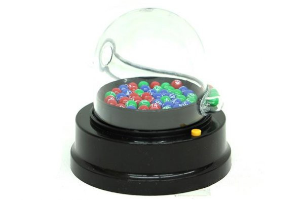 Bingo Oyunu Hediyelik - 2