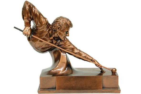 Biblo Bilardo Dekoratif Hediyelik - Resim 2