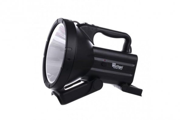 Yüksek Güçlü 100 W Projektör Kamp Fener Lamba - Resim 4