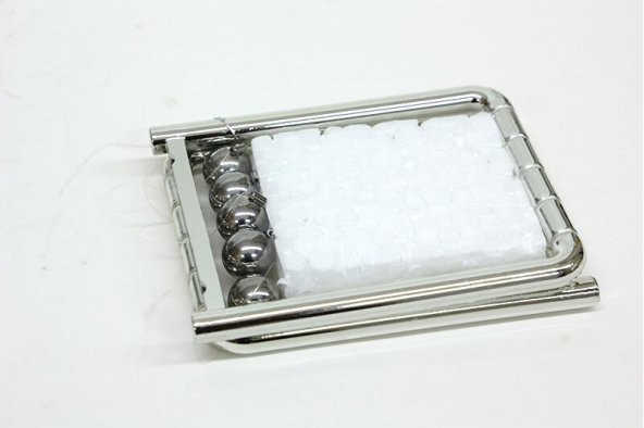 Denge Topları Biblo Dekoratif Ev Ofis Hediyelik - Resim 3