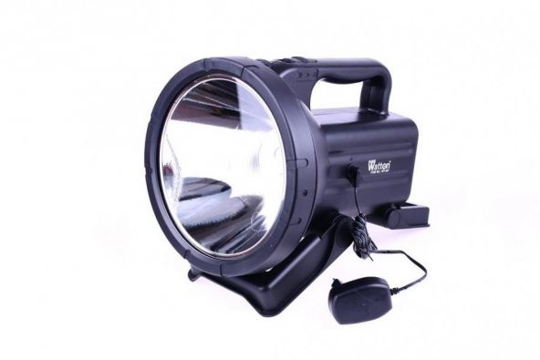 Yüksek Güçlü 100 W Projektör Kamp Fener Lamba ürün görseli