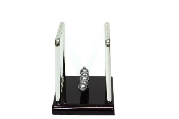 Denge Topları Biblo Dekoratif Ev Ofis Hediyelik - Resim 2