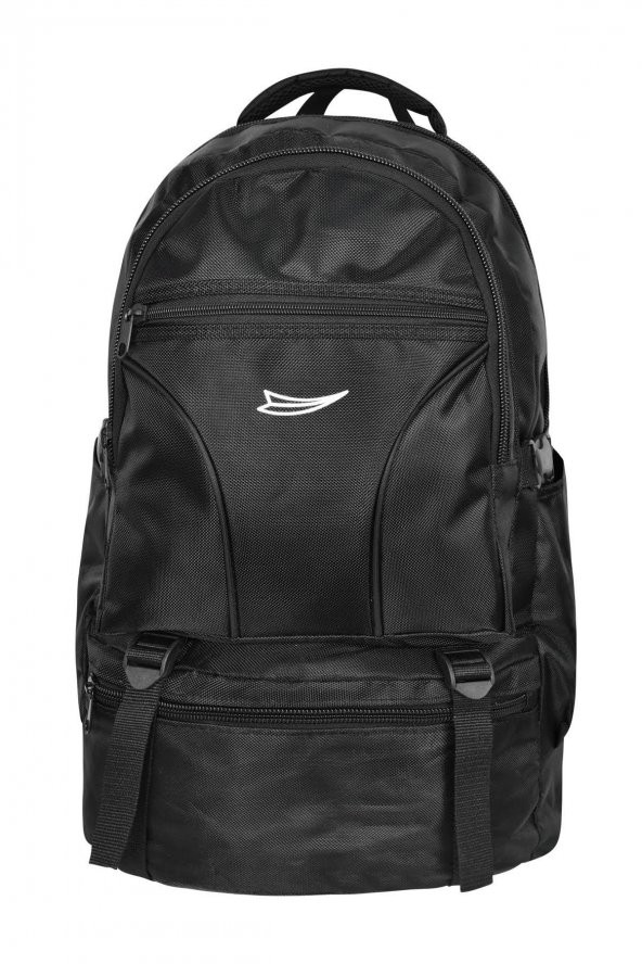Dağcı 55 Litre Outdoor Kamp Spor Çanta - 2