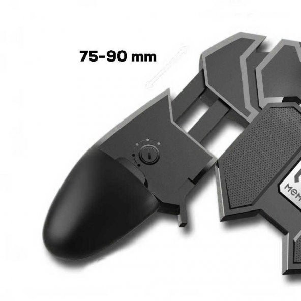 Ak-66 4 Tetikli Pubg Oyun Konsolu - 1