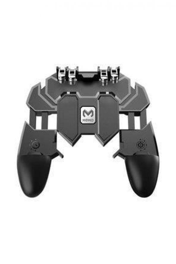 Ak-66 4 Tetikli Pubg Oyun Konsolu - 2