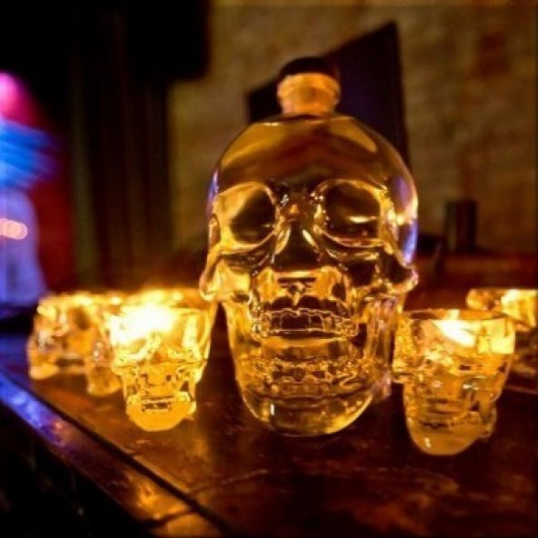 Su Kola Meyve Suyu Kuru Kafa Şişe 550 Ml - Resim 2