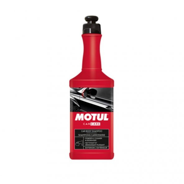 Motul Araç Şampuanı Car Body Shampoo 500 ML