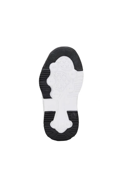 Vicco 946-B20K-201 Omega Unisex Bebe Spor Ayakkabı - 4