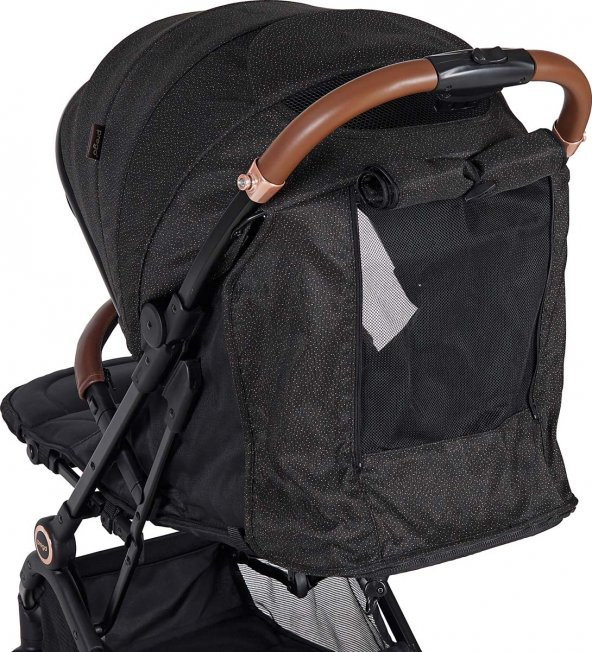 Prego 2032 Solo Travel Sistem Kabin Bebek Arabası - 7