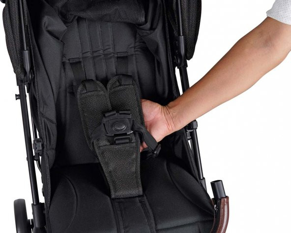 Prego 2032 Solo Travel Sistem Kabin Bebek Arabası - 10