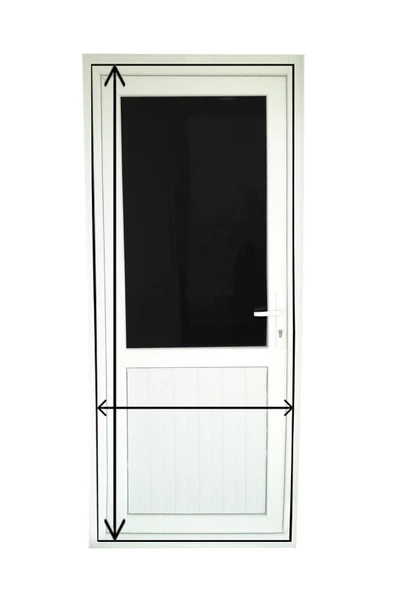 PİMAPEN PENCERE PİLELİ PİLİSE SİNEKLİK AKORDİYON SİNEKLİK - 8