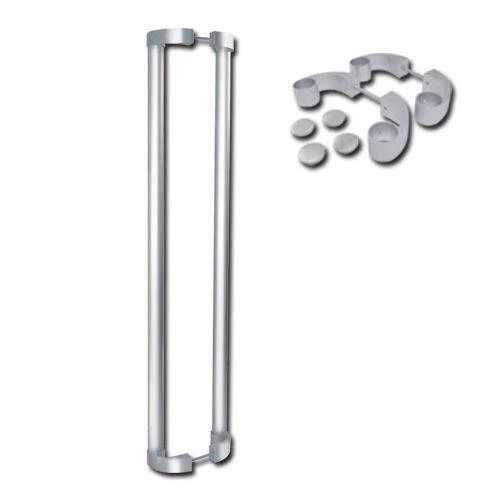 Alüminyum Doğrama Akbank Kapı Kolu Alüminyum Kapı Kolu VM-1039