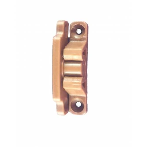 PVC KAPI PENCERE SİNEKLİK KİLİTLEME SİNEKLİK ÇIT ÇIT RENKLİ ALTINMEŞE 10 ADET