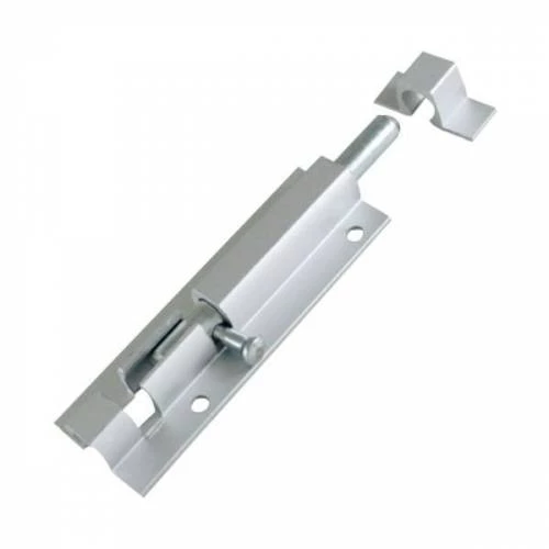 Alüminyum Kapı ve Pencere Kilitleme Fişek Sürgü Alt Kilitleme VM-1072