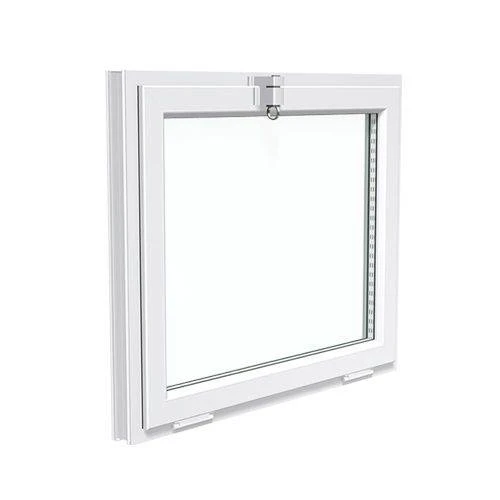 ALÜMİNYUM PİMAPEN BANYO TUVALET PENCERESİ 50X50 ürün görseli 1