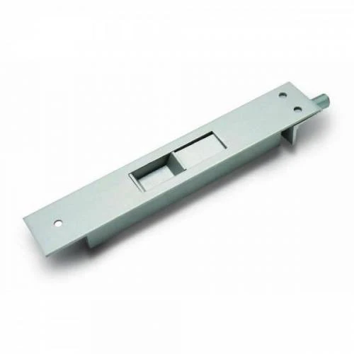 Alüminyum Doğrama Kapı Gömme Sürgü Alt Kilitleme VM-1070