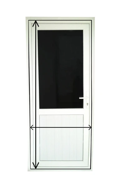 PİMAPEN PENCERE PİLELİ PİLİSE SİNEKLİK AKORDİYON SİNEKLİK - 5