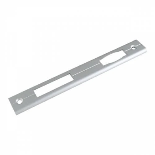 Alüminyum Doğrama Kapı Sistem Makaralı Kilit Karşılığı VM-1074 - Resim 2