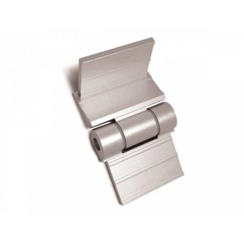 Alüminyum Doğrama Kapı ve Pencere C 60 Geçme Menteşe VM-1054 - Resim 2