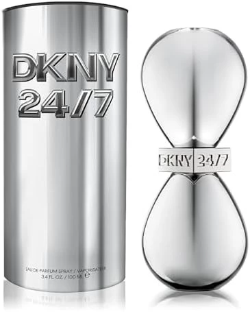 DKNY 24/7 Ladies Eau de Parfum 100ml