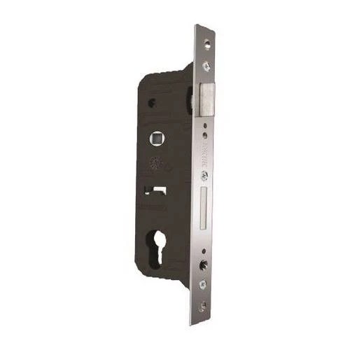 PİMAPEN PVC KAPI KİLİDİ BARELLİ PVC KAPI KISA İSPANYOLET 5 ADET