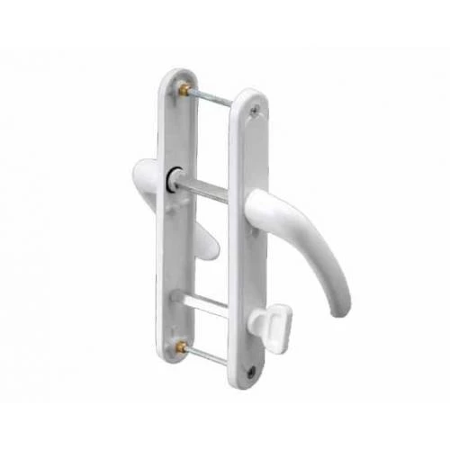 Pvc Pimapen Kapı Pencere Kolu Wc Kapı Kolu Banyo Tuvalet Kapı Kolu