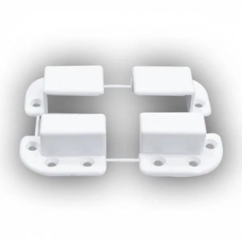 PİMAPEN SİNEKLİK PABUCU 1 TAKIM 4 ADET