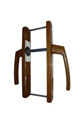 Pvc Kapı Pencere Kolu Balkon Kapı Kolu Barelli Kapı Kolu Altınmeşe ürün görseli