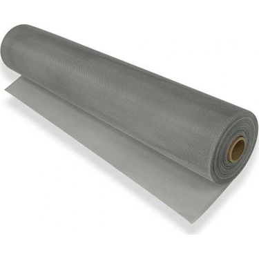 Pvc Pimapen Sinelik ve Böcek Tül Kapı Pencere Sineklik Tül 140CM