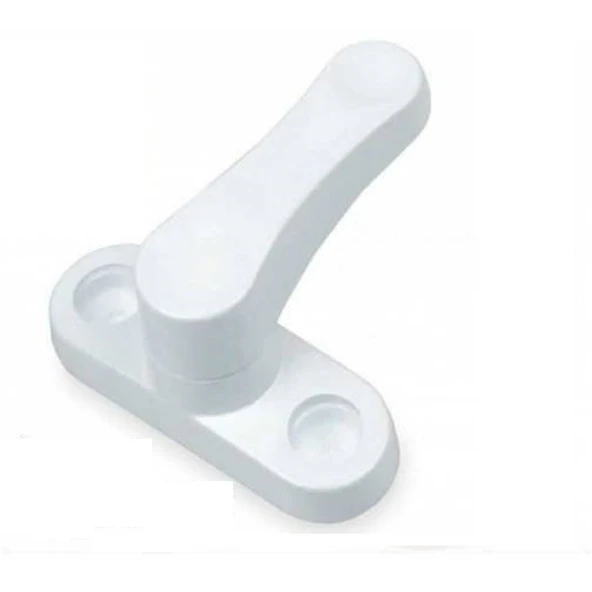 Pvc Pimapen Hırsız Kilidi Emniyet Kilidi Plastik Kapı Pencere Hırsız Kilidi - 1